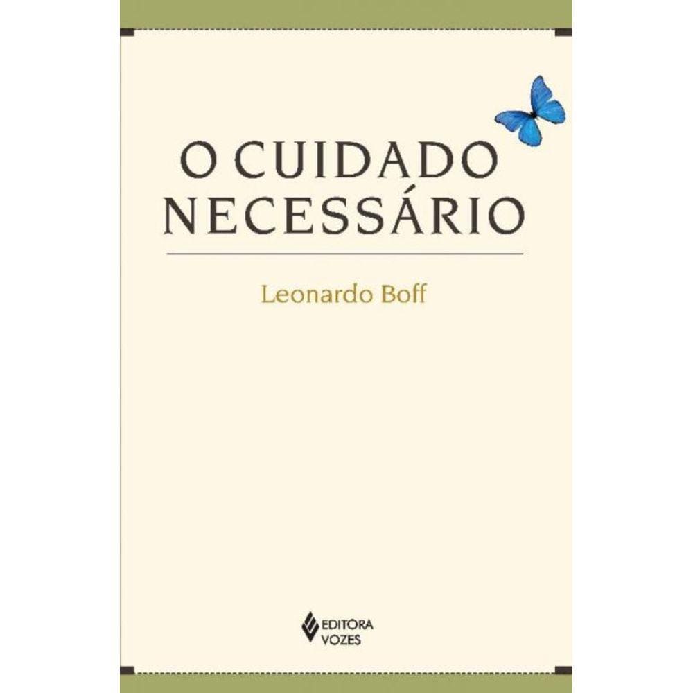 Cuidado Necessario, O - 02Ed/12