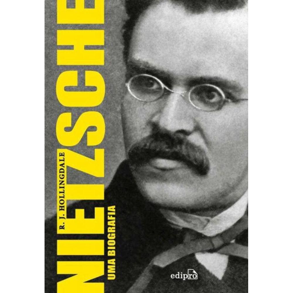Nietzsche - Uma Biografia