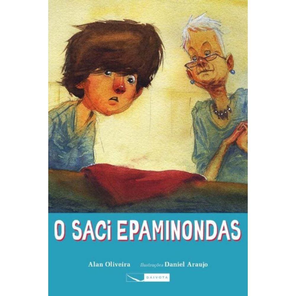 Saci Epaminondas, O