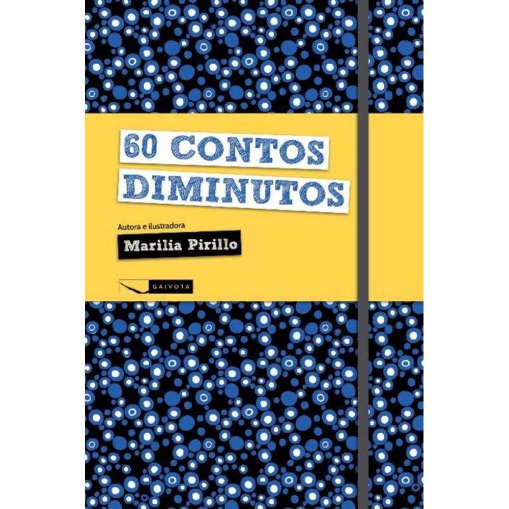 60 Contos Diminutos