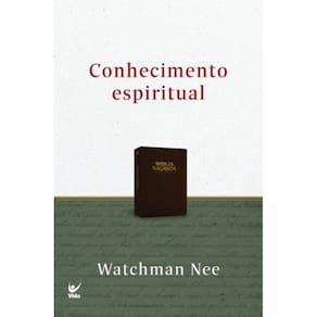 Conhecimento Espiritual_Relançamento_Julho|2021