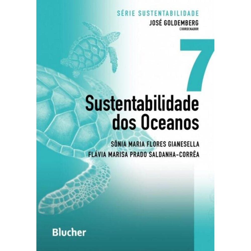 Sustentabilidade Dos Oceanos