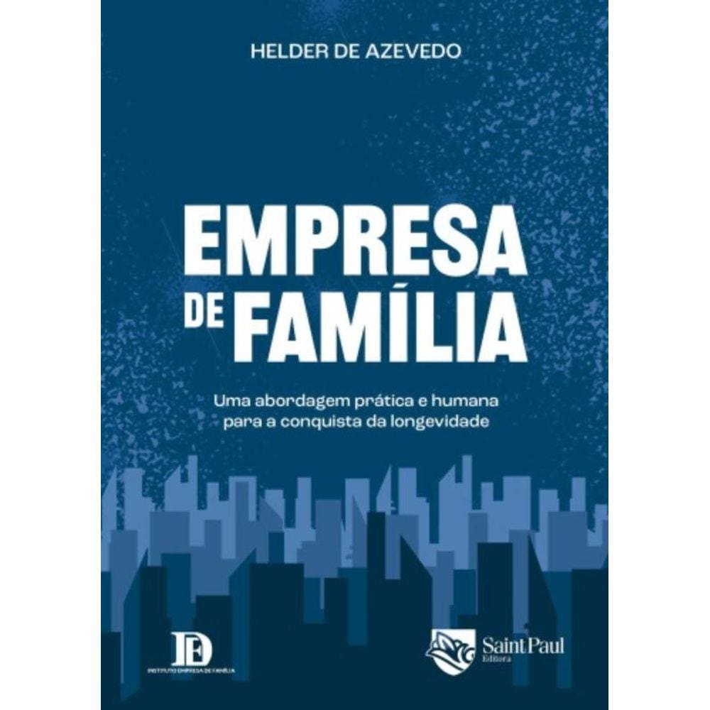 Empresa De Familia                              01
