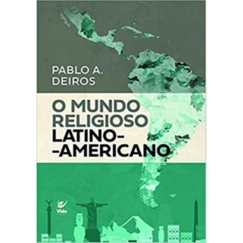 Mundo Religioso Latino-Americano, O