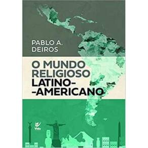 Mundo Religioso Latino-Americano, O