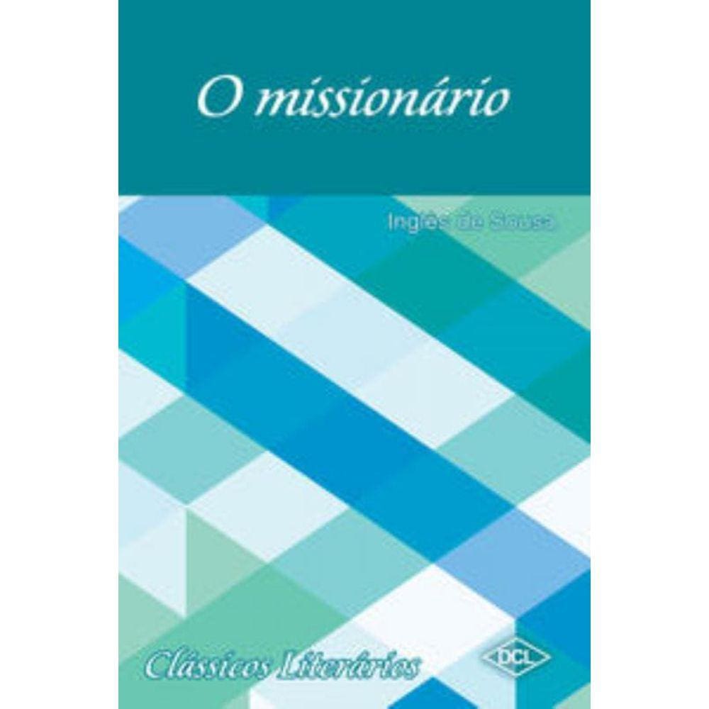 O Missionário