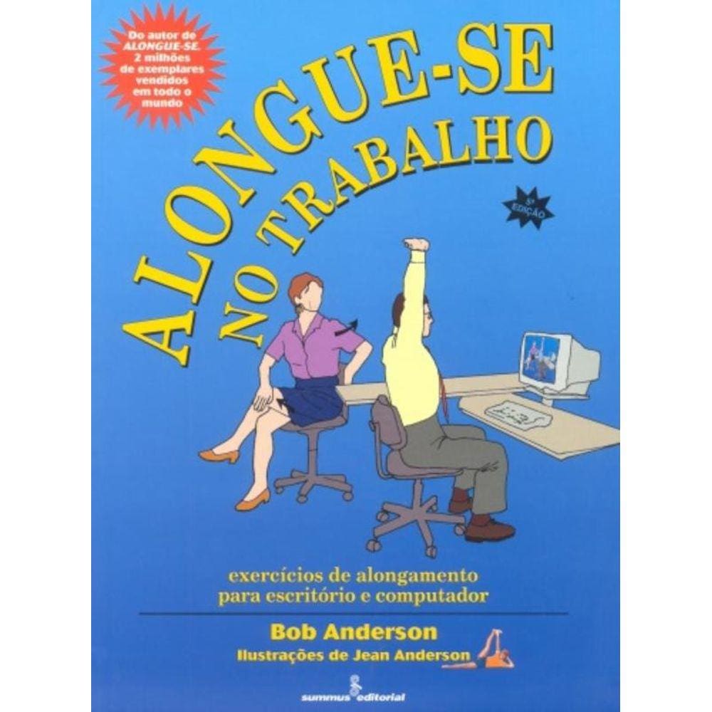 Anderson Bob