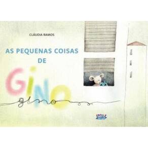 As Pequenas Coisas De Gino