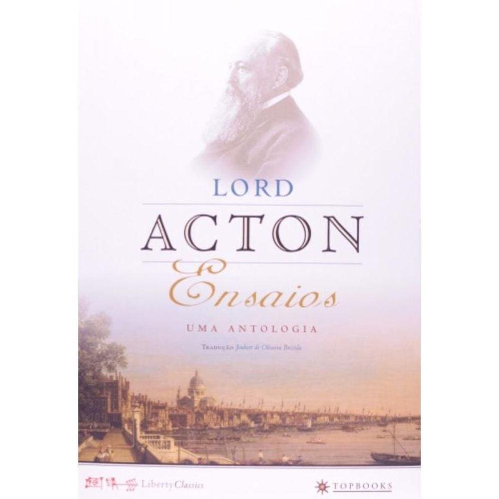 Ensaios - Uma Antologia