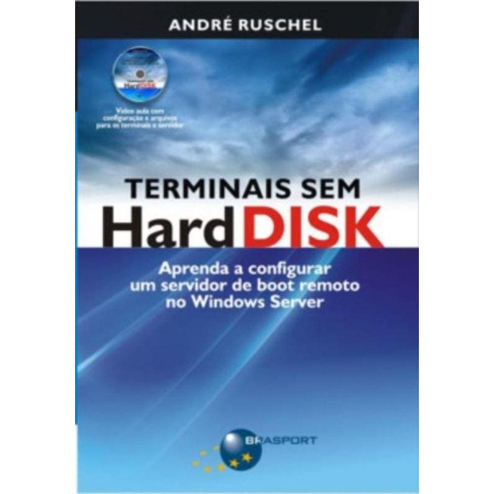 Terminais Sem Hard Disk