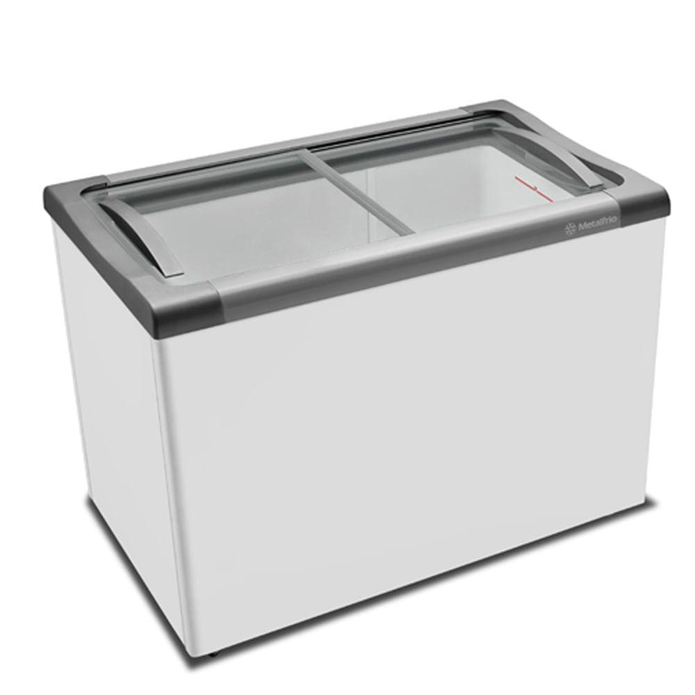 Freezer de Sorvete Horizontal NF30L Metalfrio