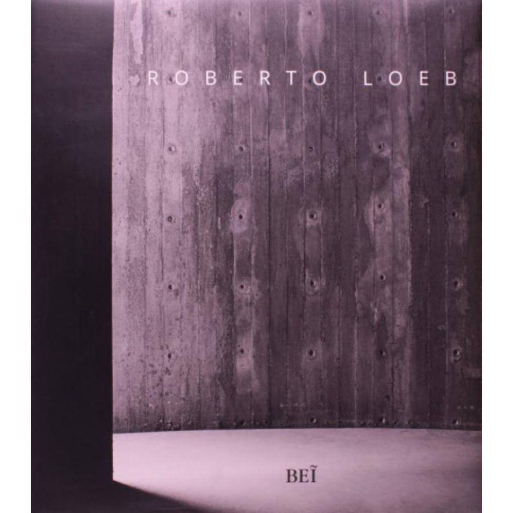 Roberto Loeb - Arquiteto