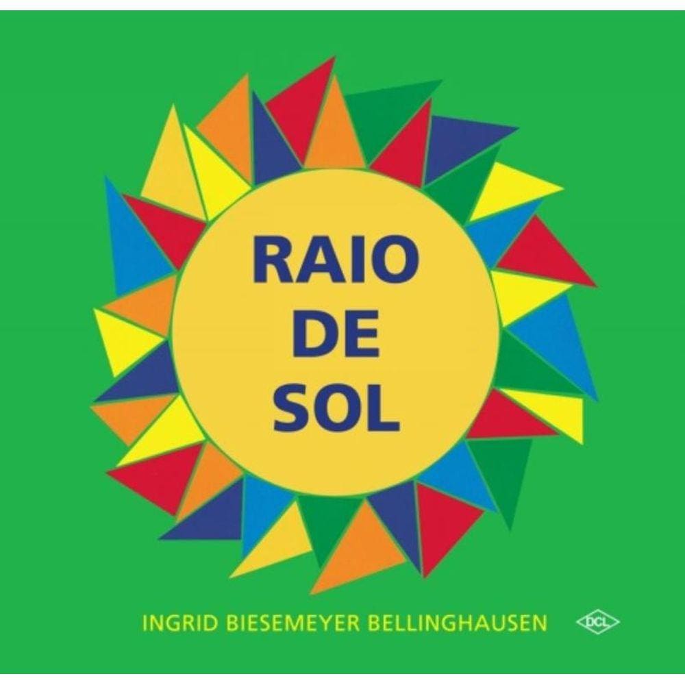 Raio De Sol                                     01