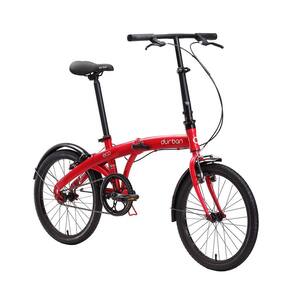 Bicicleta Motorizada 80cc 2 tempos com quadro de Aço Hi-Ten