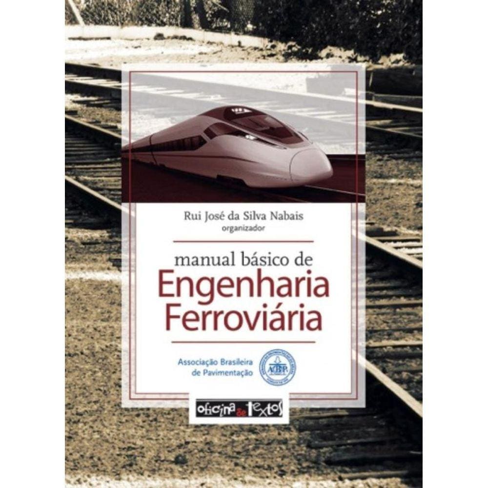 Manual Basico De Engenharia Ferroviaria