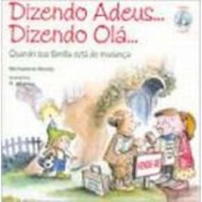 Dizendo Adeus... Dizendo Ola... - Quando Sua Famil