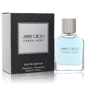 Perfume Masculino Jimmy Choo 30 ML Eau De Parfum Spray
