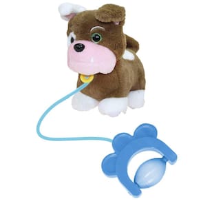 Walking Petz Bulldog Multikids - BR1874