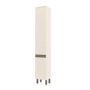 Paneleiro de Cozinha 02 Portas Connect Off White Henn
