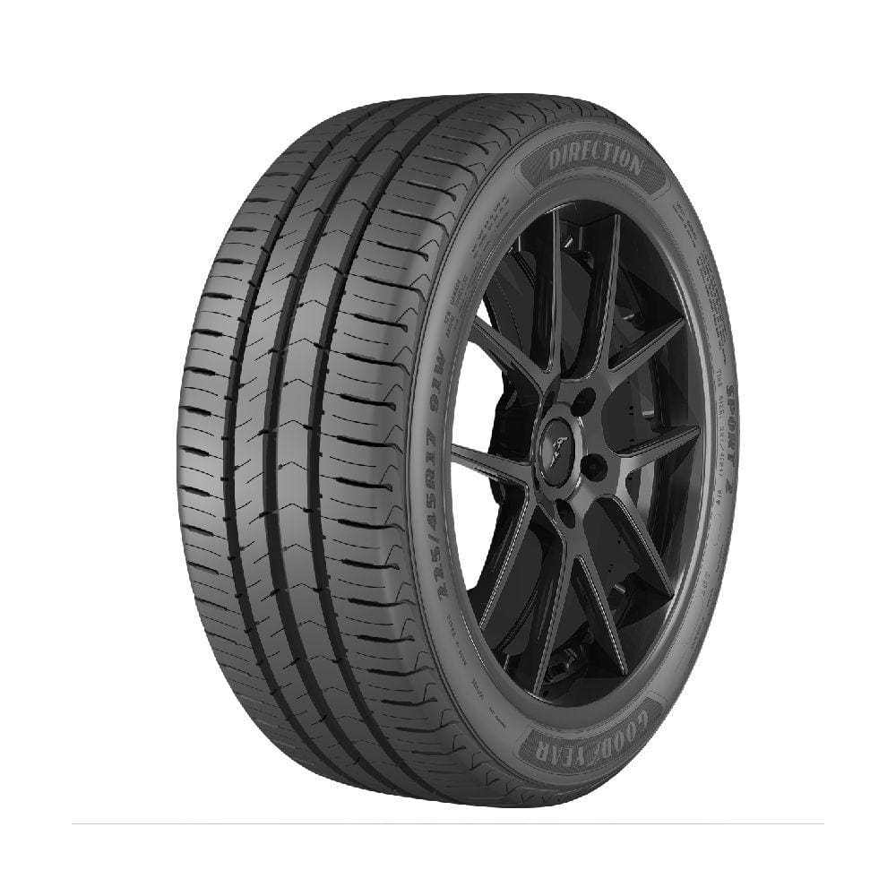 Pneu Aro 16 Goodyear 195/55R16 91V Direction 2