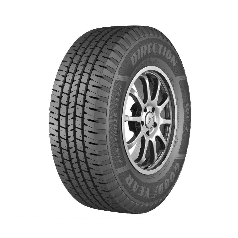 Pneu Aro 16 Goodyear 205/60R16 92H Direction 2