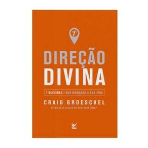 Direção Divina