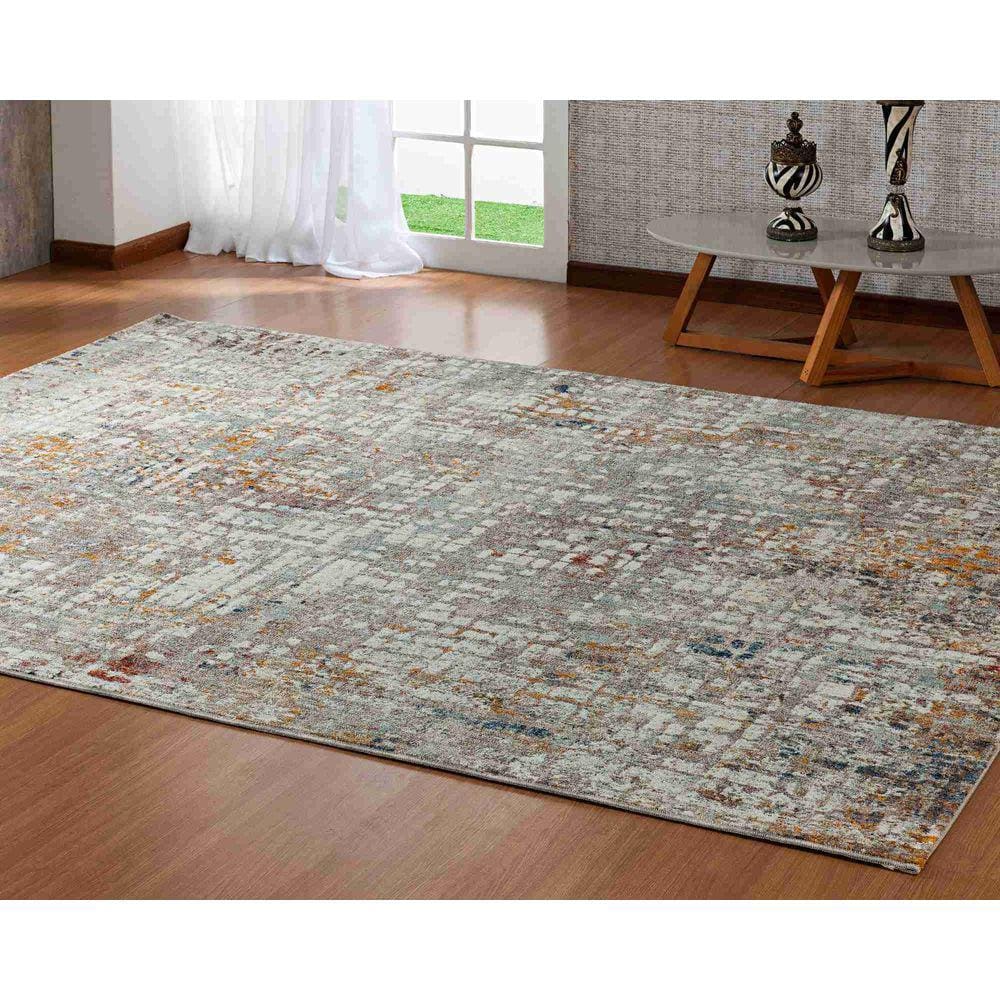 Tapete Memari 1,50 x 2,00 Des 001 Niazitex