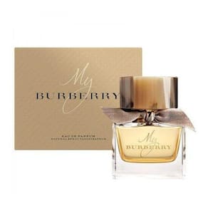 Perfume burberry | Casas Bahia