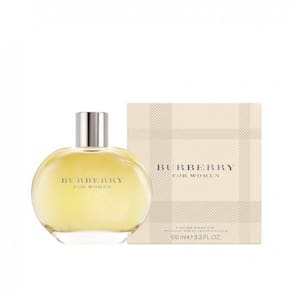 Perfume burberry | Casas Bahia