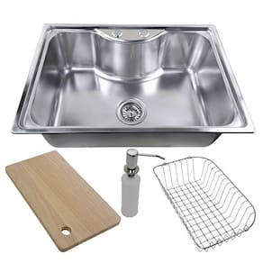 Cuba Inox Gourmet Fabrinox 65cm polida tabua cesto dosador