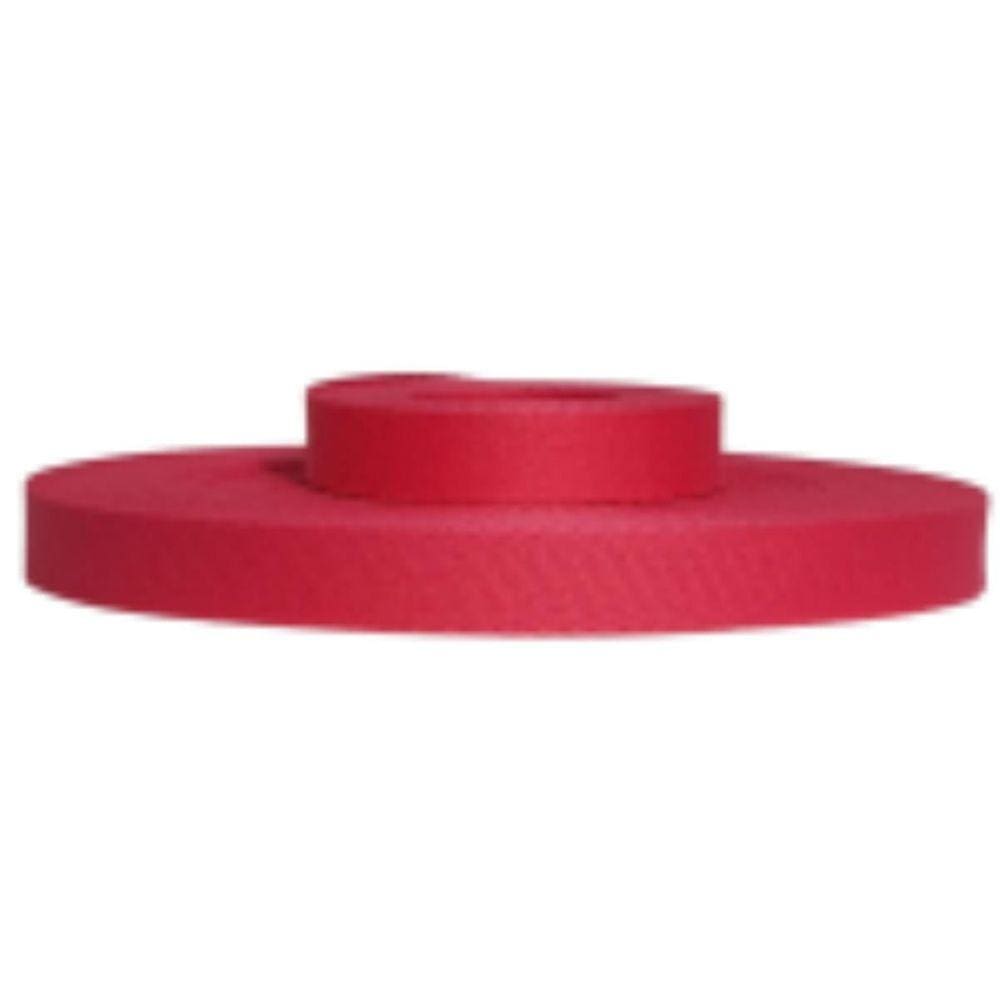 Alça Chic 2 cm Pink - 5 Metros