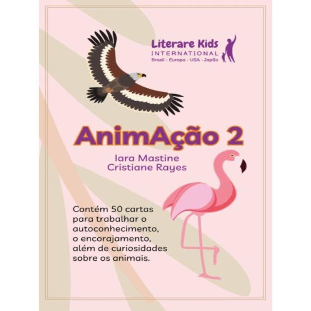 Animação 2