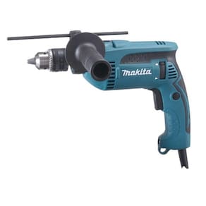 Furadeira Impacto Makita 1/2" HP1640 - 220V 760W