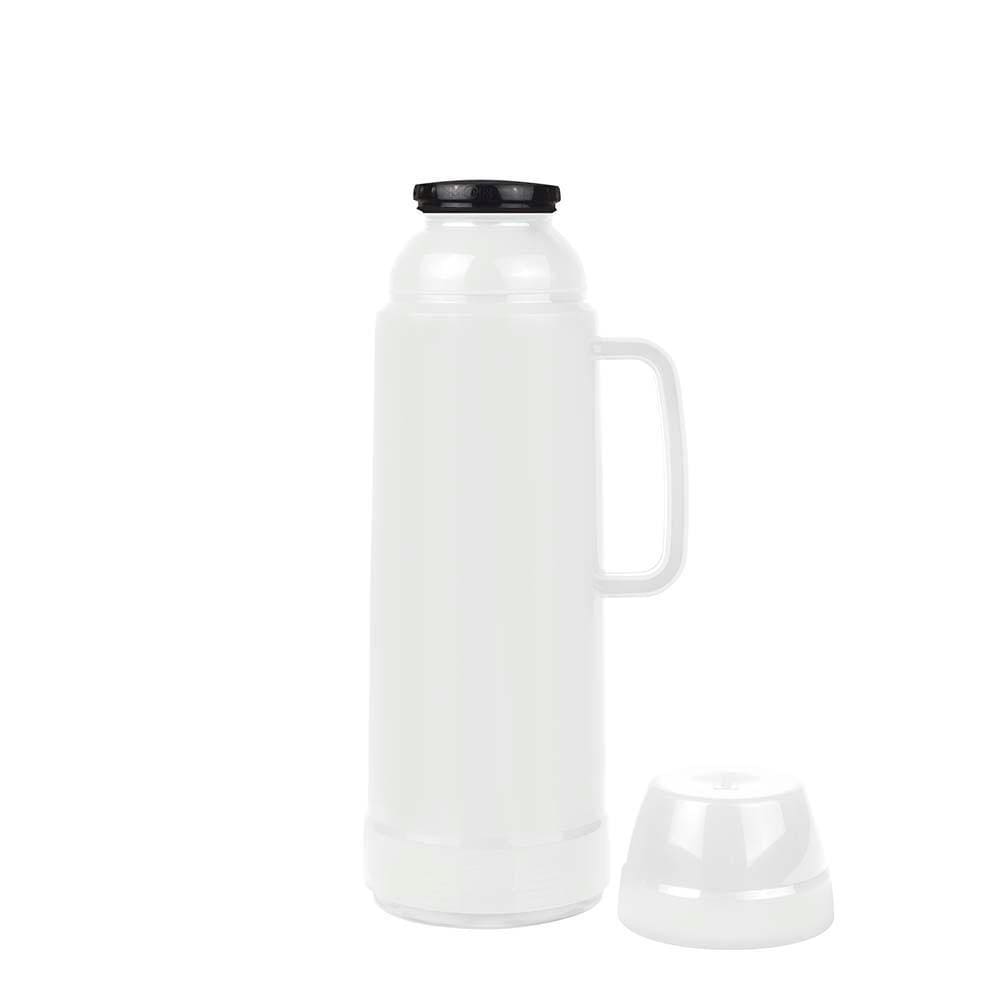 Garrafa Térmica 1 Litro Chá Café Gt Use Mor