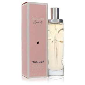 Perfume Feminino Thierry Mugler 50 ML Eau De Toilette Spray