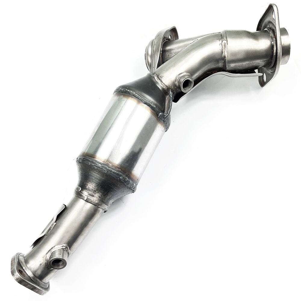 Catalisador L200 Triton V6 3.5 2010 A 2016 Lado Direito