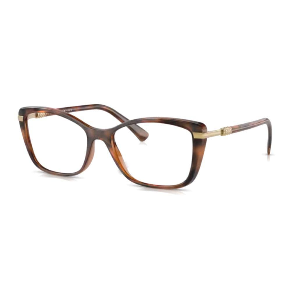 Armacao Vogue Vo5487b 2386 54