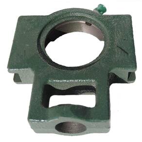 Mancal Tensor T206 - FD