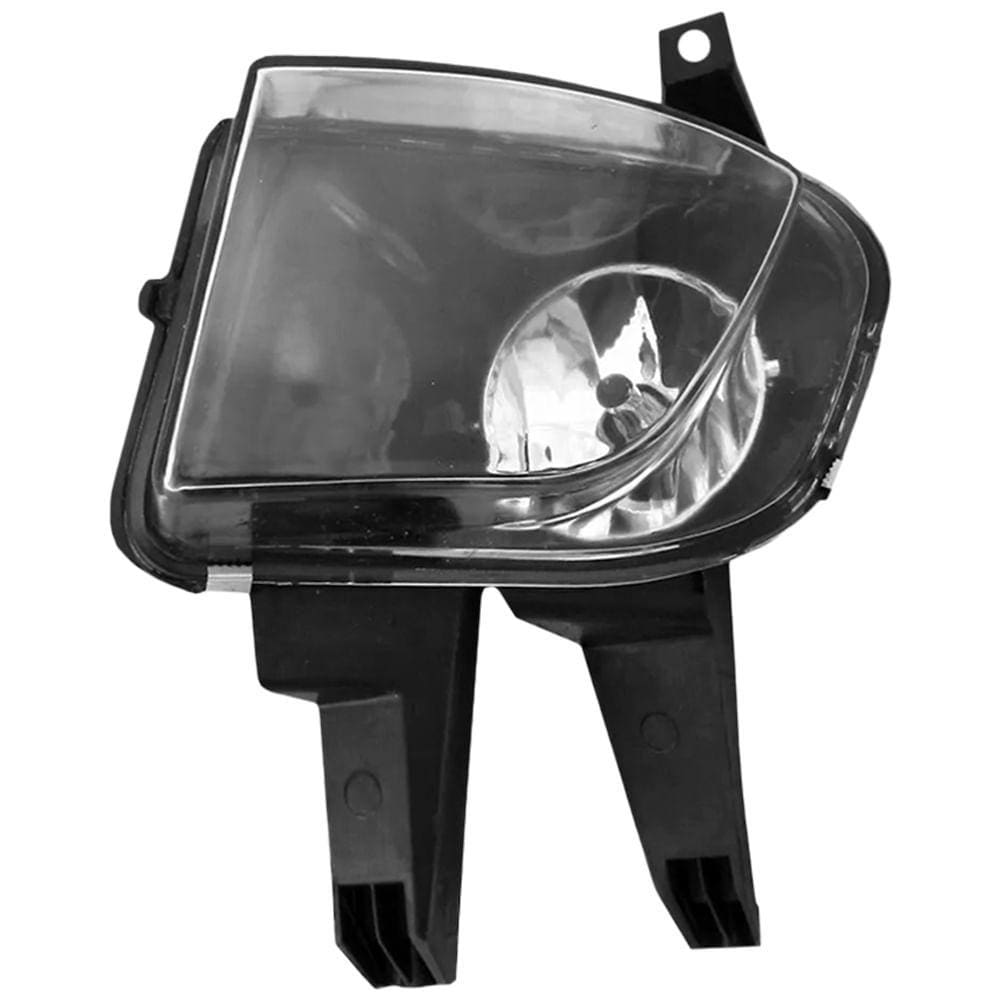 Farol de Milha Celta Prisma 2007 a 2011 Auxiliar Neblina FG439 Orgus