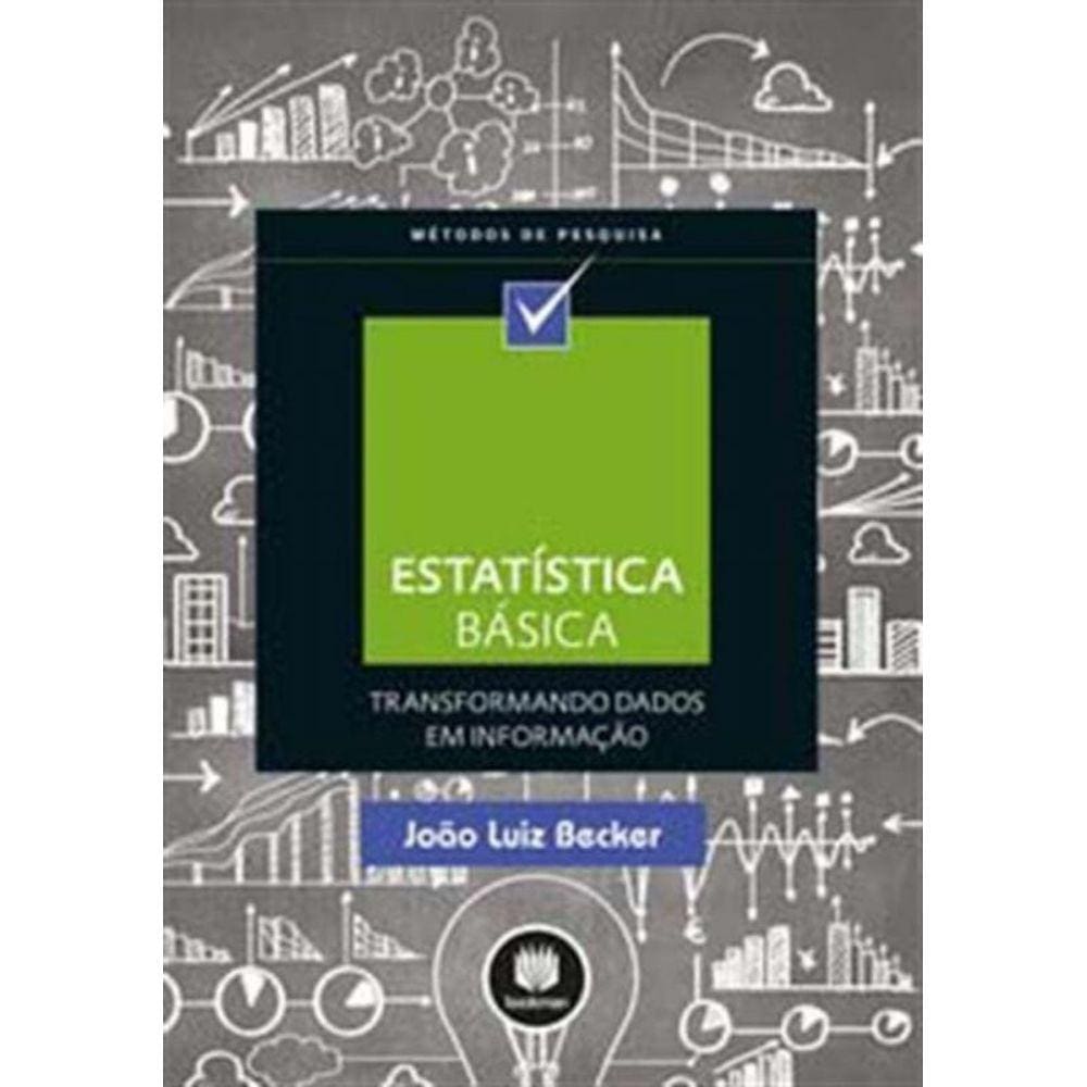 Estatistica Basica - Transformando Dados