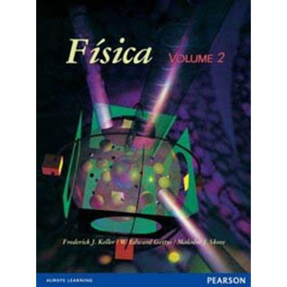 Fisica  Vol.2