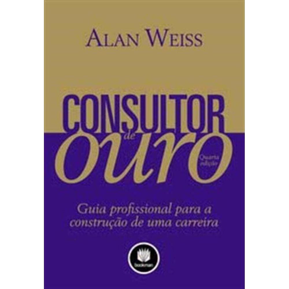 Consultor De Ouro