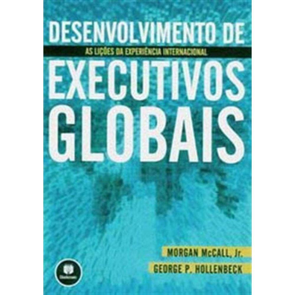 Desenvolvimento De Executivos Globais