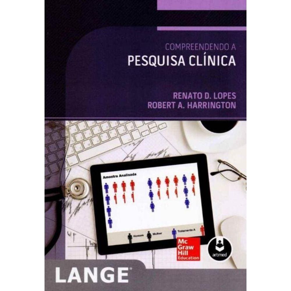 Compreendendo a Pesquisa Clínica