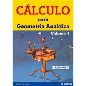 Calculo C/geometria Analitica Vol.1