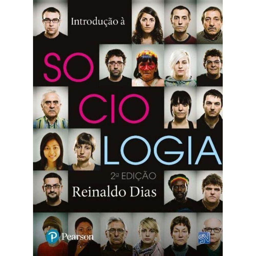 Introducao a Sociologia 2Ed.