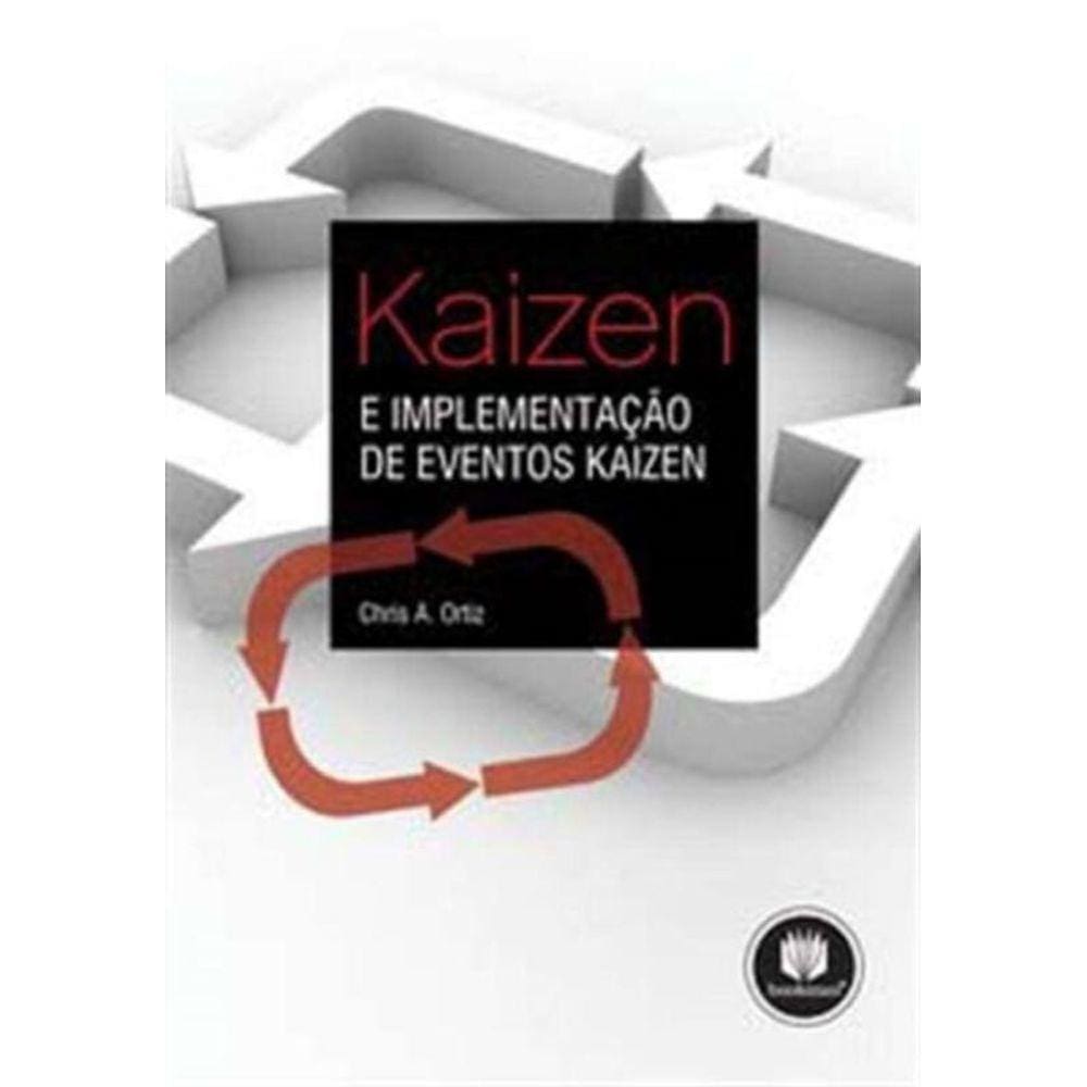 Kaizen e Implementacao De Eventos Kaizen