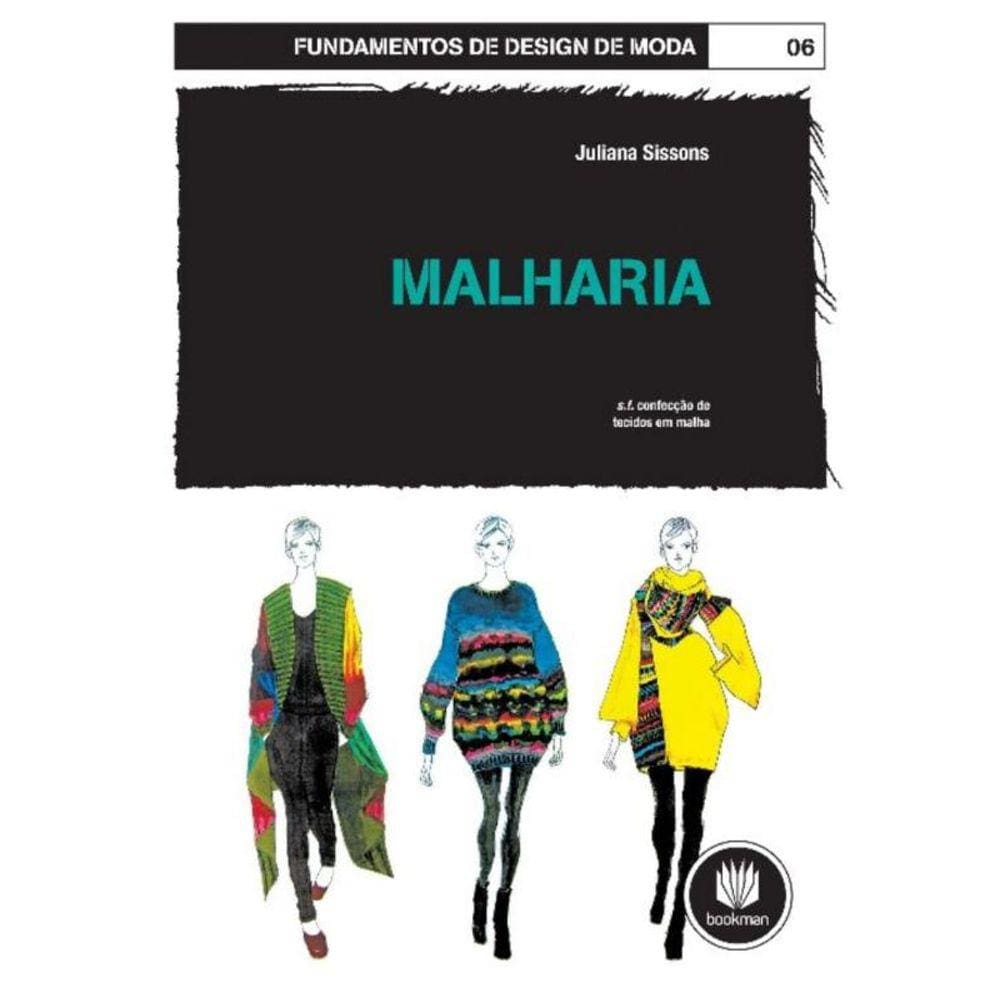 Malharia                                        01