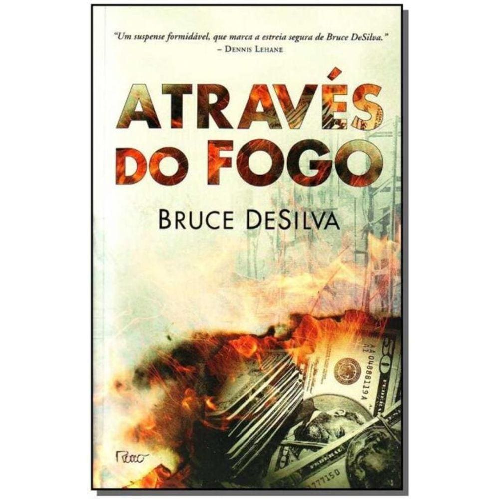 Através do Fogo