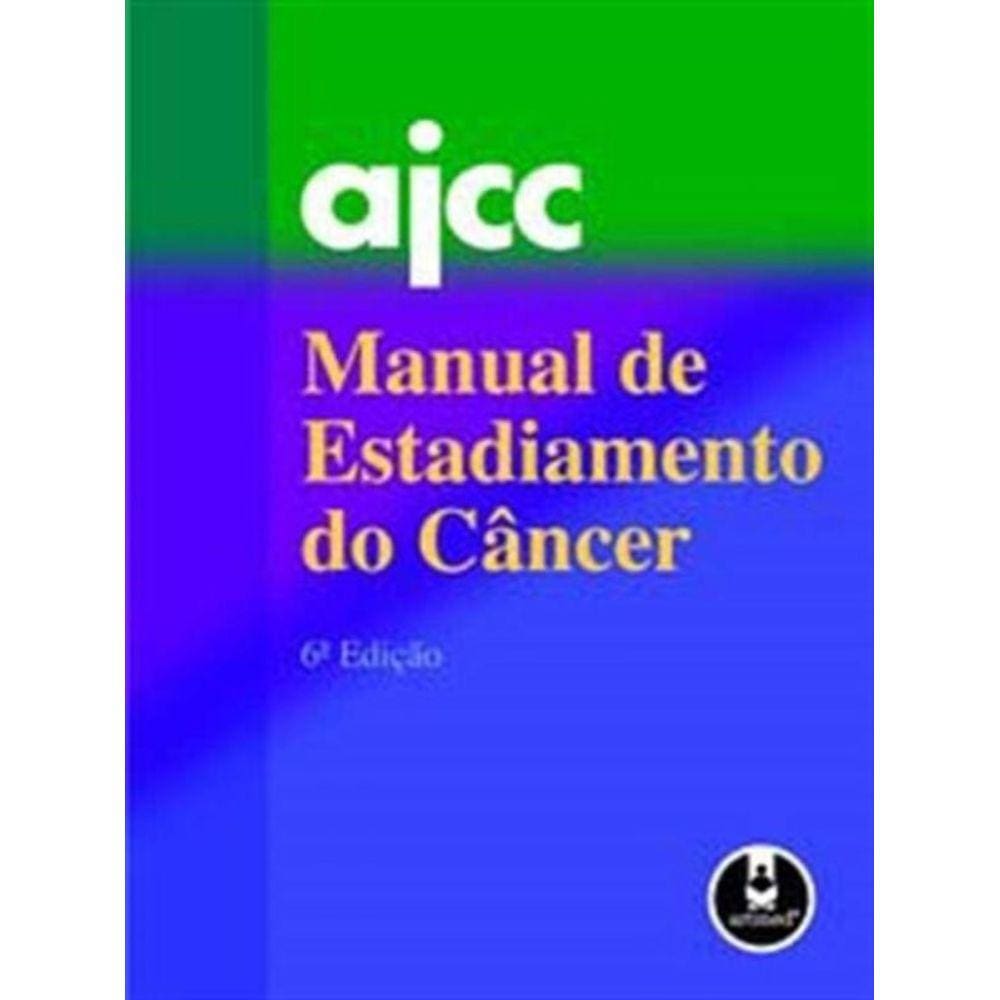 Manual De Estadiamento Do Cancer